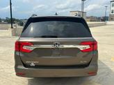 Thumbnail of 2020 Gray Honda Odyssey
