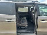 Thumbnail of 2020 Gray Honda Odyssey
