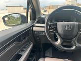 Thumbnail of 2020 Gray Honda Odyssey