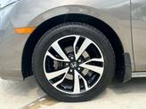 Thumbnail of 2020 Gray Honda Odyssey