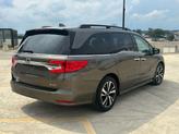 Thumbnail of 2020 Gray Honda Odyssey