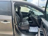 Thumbnail of 2020 Gray Honda Odyssey