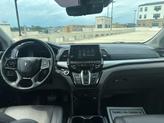 Thumbnail of 2020 Gray Honda Odyssey