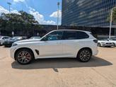Thumbnail of 2026 White BMW X5