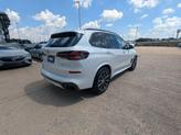 Thumbnail of 2026 White BMW X5