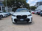 Thumbnail of 2026 White BMW X5