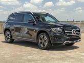 Thumbnail of 2025 Night Black Mercedes-Benz GLB 250