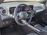 Thumbnail of 2025 Night Black Mercedes-Benz GLB 250