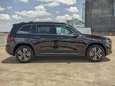 Thumbnail of 2025 Night Black Mercedes-Benz GLB 250