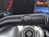 Thumbnail of 2025 Night Black Mercedes-Benz GLB 250