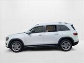 Thumbnail of 2021 Polar White Mercedes-Benz GLB 250
