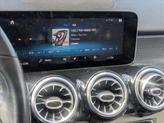 Thumbnail of 2021 Polar White Mercedes-Benz GLB 250