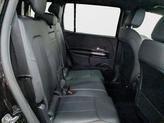 Thumbnail of 2025 Night Black Mercedes-Benz GLB 250