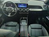 Thumbnail of 2025 Night Black Mercedes-Benz GLB 250