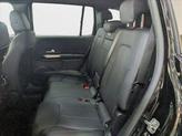 Thumbnail of 2025 Night Black Mercedes-Benz GLB 250