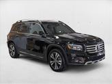 Thumbnail of 2025 Night Black Mercedes-Benz GLB 250