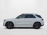 Thumbnail of 2026 Polar White Mercedes-Benz GLE 350