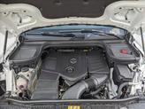 Thumbnail of 2026 Polar White Mercedes-Benz GLE 350
