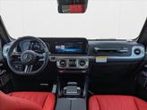Thumbnail of 2025 MANUFAKTUR Arabian Grey Mercedes-Benz G-Class
