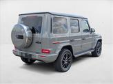 Thumbnail of 2025 MANUFAKTUR Arabian Grey Mercedes-Benz G-Class
