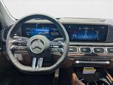 Thumbnail of 2025 Obsidian Black Metallic Mercedes-Benz GLS 450