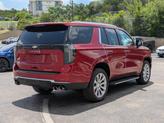 Thumbnail of 2025 Radiant Red Tintcoat Chevrolet Tahoe