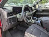 Thumbnail of 2025 Radiant Red Tintcoat Chevrolet Tahoe