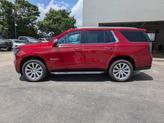 Thumbnail of 2025 Radiant Red Tintcoat Chevrolet Tahoe