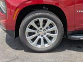 Thumbnail of 2025 Radiant Red Tintcoat Chevrolet Tahoe