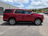 Thumbnail of 2025 Radiant Red Tintcoat Chevrolet Tahoe