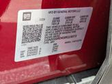 Thumbnail of 2025 Radiant Red Tintcoat Chevrolet Tahoe