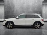 Thumbnail of 2024 Polar White Mercedes-Benz EQB 350