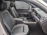 Thumbnail of 2024 Polar White Mercedes-Benz EQB 350