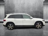 Thumbnail of 2024 Polar White Mercedes-Benz EQB 350