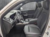 Thumbnail of 2024 Polar White Mercedes-Benz EQB 350