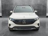 Thumbnail of 2024 Polar White Mercedes-Benz EQB 350