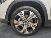 Thumbnail of 2024 Polar White Mercedes-Benz EQB 350