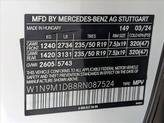 Thumbnail of 2024 Polar White Mercedes-Benz EQB 350