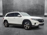 Thumbnail of 2024 Polar White Mercedes-Benz EQB 350
