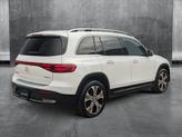 Thumbnail of 2024 Polar White Mercedes-Benz EQB 350