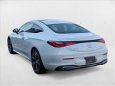 Thumbnail of 2026 Polar White Mercedes-Benz CLE 300