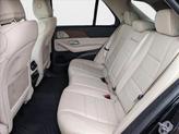 Thumbnail of 2022 Black Mercedes-Benz GLE 350