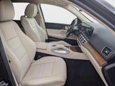 Thumbnail of 2022 Black Mercedes-Benz GLE 350