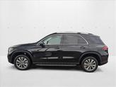 Thumbnail of 2022 Black Mercedes-Benz GLE 350