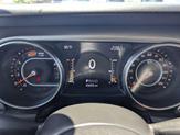 Thumbnail of 2021 Bright White Clearcoat Jeep Wrangler Unlimited