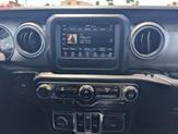 Thumbnail of 2021 Bright White Clearcoat Jeep Wrangler Unlimited