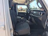 Thumbnail of 2021 Bright White Clearcoat Jeep Wrangler Unlimited