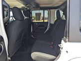 Thumbnail of 2021 Bright White Clearcoat Jeep Wrangler Unlimited