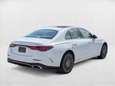 Thumbnail of 2026 MANUFAKTUR Moonlight White Metallic Mercedes-Benz E-Class