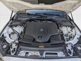 Thumbnail of 2026 MANUFAKTUR Moonlight White Metallic Mercedes-Benz E-Class